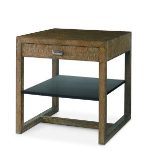 Century Furniture - Mesa - Gregory Lamp Table - 70C-625