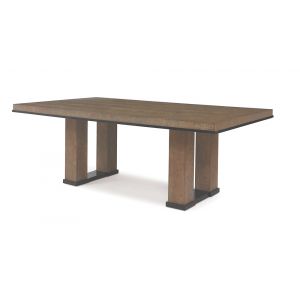 Century Furniture - Mesa - Pacific Dining Table - 70C-320-84