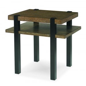 Century Furniture - Mesa - Spring Lamp Table - 70C-621