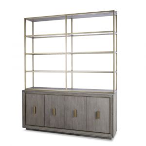 Century Furniture - Monarch - Kendall Credenza - MN5767