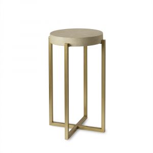 Century Furniture - Monarch - Kendall Round Accent Table - MN5782