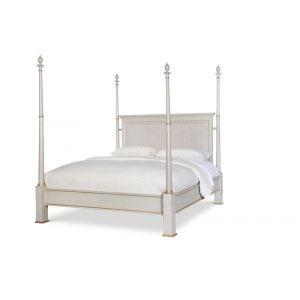 Century Furniture - Monarch - Madeline Poster Bed - King - MN5498K