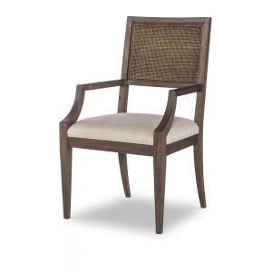 Century Furniture - Monarch - Parker Arm Chair - MN5855A