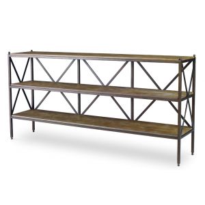 Century Furniture - Nob Hill Console Table 68 X 14 - CSA-104-7