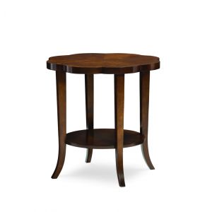 Century Furniture - Omni - Lamp Table - 55H-638