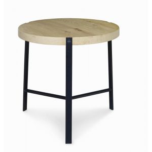 Century Furniture - Grand Tour Furniture Natural Oak Open Sky End Table - Natural - SF6165