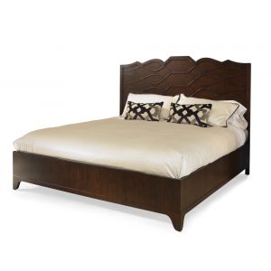Century Furniture - Paragon Club - Guimand Bed - King - 41H-136