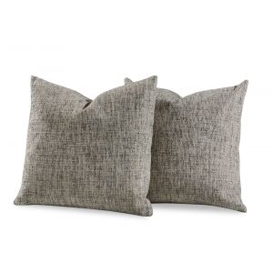 Century Furniture - Throw Pillows Beige Stocked Pillow Set (2 - 22X22)(71702L22) - TP2222-V2