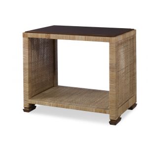 Century Furniture - Thomas O'Brien - Beachcomber Table - AEA-628
