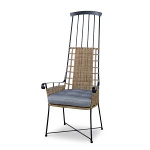 Century Furniture - Thomas O'Brien - Dorset Chair - AE-3567