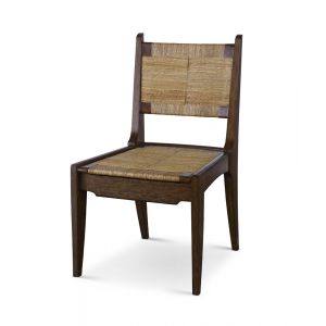 Century Furniture - Thomas O'Brien - Karlie Dining Side Chair - AE-3569S