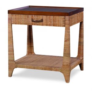 Century Furniture - Thomas O'Brien - Petaluma End Table - AEA-624