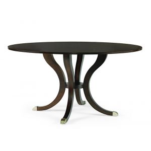 Century Furniture - Tribeca - 60 Round Dining Table - 33H-306