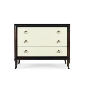 Century Furniture - Tribeca - Bachelor Chest - 33C-204