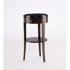 Century Furniture - Tribeca - Chairside Table - 33H-624