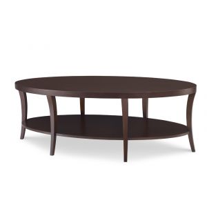 Century Furniture - Tribeca - Cocktail Table - 33H-607