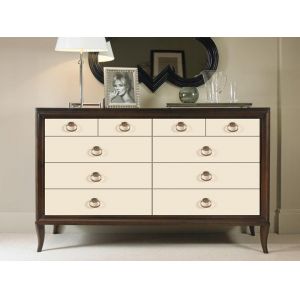 Century Furniture - Tribeca - Dresser - 33C-205