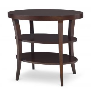 Century Furniture - Tribeca - Lamp Table - 33H-622