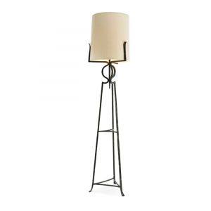 Century Furniture - Wrought Iron Floor Lamp - SA8015