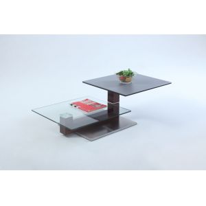 Chintaly - Cocktail Table - 2507-CT