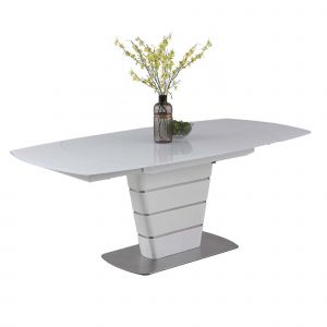 Chintaly - Charlotte Dining Table - CHARLOTTE-DT