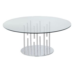 Chintaly - Cocktail Table - 1158-CT