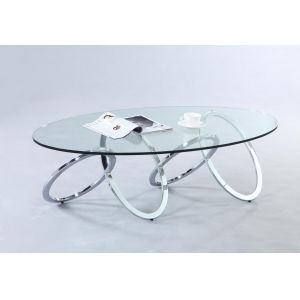 Chintaly - Cocktail Table - 4036-CT