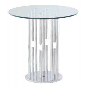 Chintaly - Lamp Table - 1158-LT