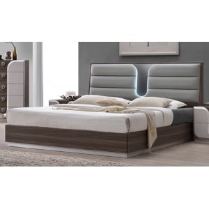 Chintaly - London King Bed - LONDON-KING-BED