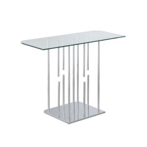Chintaly - Sofa Table - 1158-ST