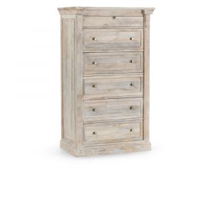 Classic Home - Adelaide 6Drw Chest - 52010664