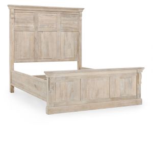 Classic Home - Adelaide Queen Bed - 54010155
