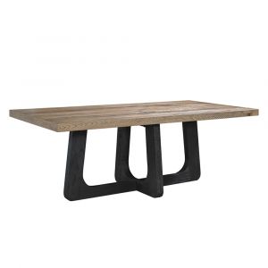 Classic Home - Arden 84 Dining Table - 51005232
