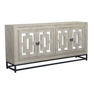 Classic Home - Artemis 4Dr Sideboard - 52010296