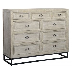 Classic Home - Artemis 9Dwr Dresser - 52010320