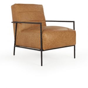 Classic Home - Camden Accent Chair Sahara MX - 53007524