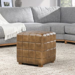 Classic Home - Carlo Leather 18