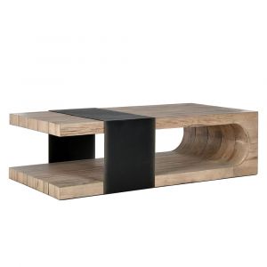 Classic Home - Danica Coffee Table Natural - 51031040