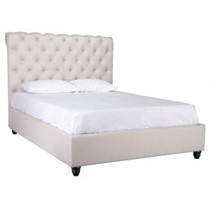 Classic Home - Doheney Bed Queen - 54005563