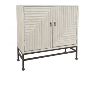 Classic Home - Finn 2Dr Cabinet - 52010526