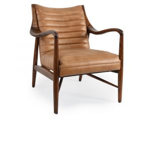 Classic Home - Kenneth Club Chair Tan - 53004293