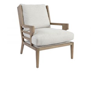 Classic Home - Rodger Accent Chair Pearl White - 53004290
