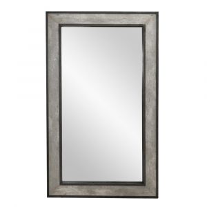 Classic Home - Webster Floor Mirror - 56003660