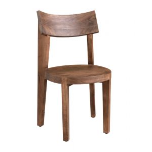 Coast to Coast Imports - Arcadia Dining Chairs - (Set of 2) - 69229