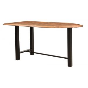 Coast to Coast - Hill Crest Counter Height Dining Table - 62412