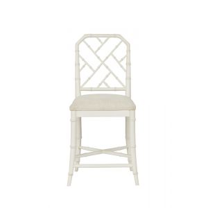 Coastal Living - Getaway Hanalei Bay Counter Chair (Set of 2) - U033A604-RTA