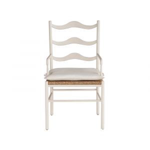 Coastal Living - Morada Arm Chair (Set of 2) - U330B627P