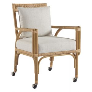 Coastal Living - Newport Dining And Game Chair (Set of 2) - 833635P
