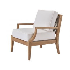 Coastal Living Outdoor -  Chesapeake Lounge Chair - U012836