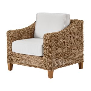 Coastal Living Outdoor -  Laconia Lounge Chair - U012310 - CLOSEOUT